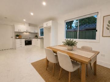 Brand New Granny Flat in Prime South Penrith Location