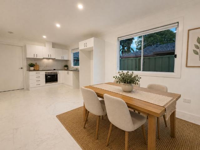 Brand New Granny Flat in Prime South Penrith Location