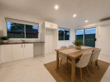 Brand New Granny Flat in Prime South Penrith Location