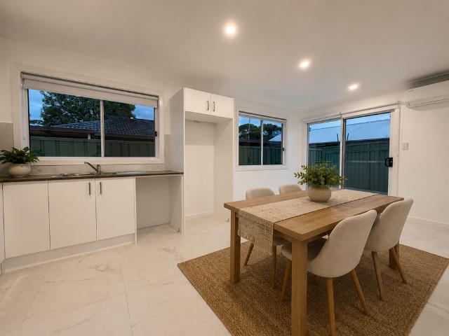 Brand New Granny Flat in Prime South Penrith Location