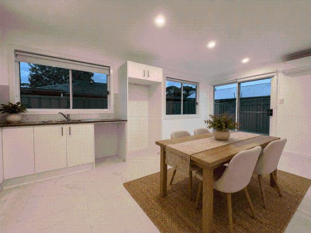 Brand New Granny Flat in Prime South Penrith Location
