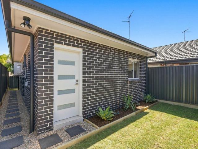 Brand New Granny Flat in Quiet Hills District Location
