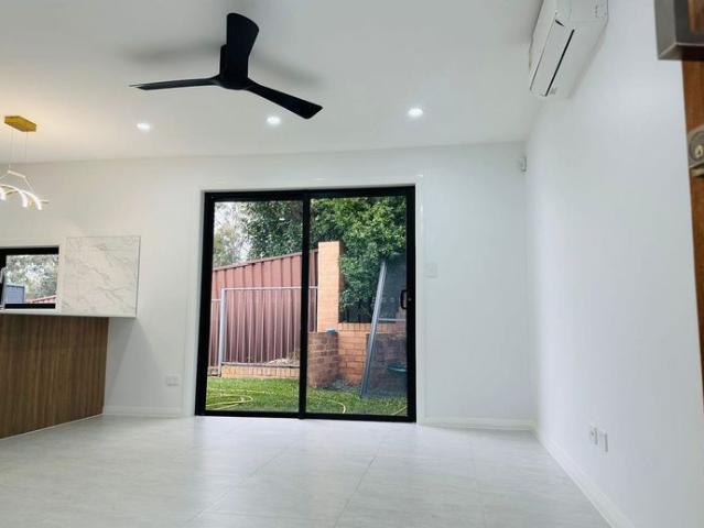 Brand New Granny Flat in Quiet Location