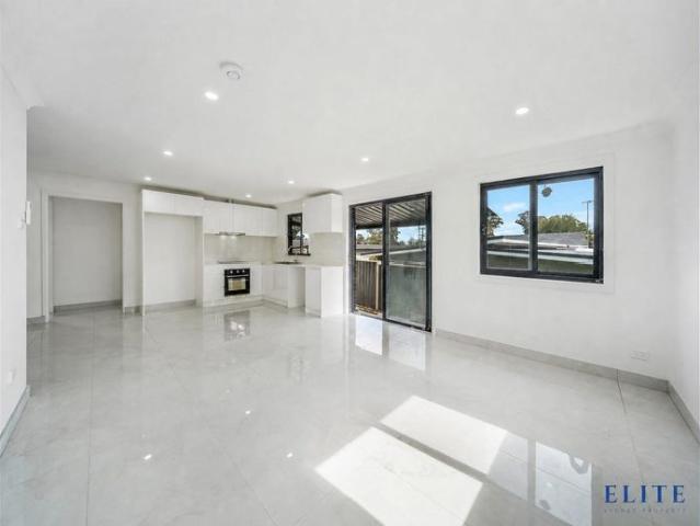 Brand New Granny Flat in the Heart of Busby