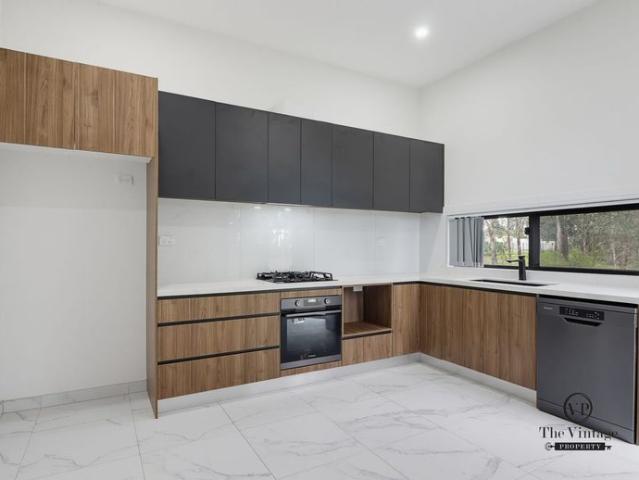 Brand New Granny Flat on Prime Location