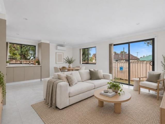 Brand New Granny Flat Offering Modern Comfort