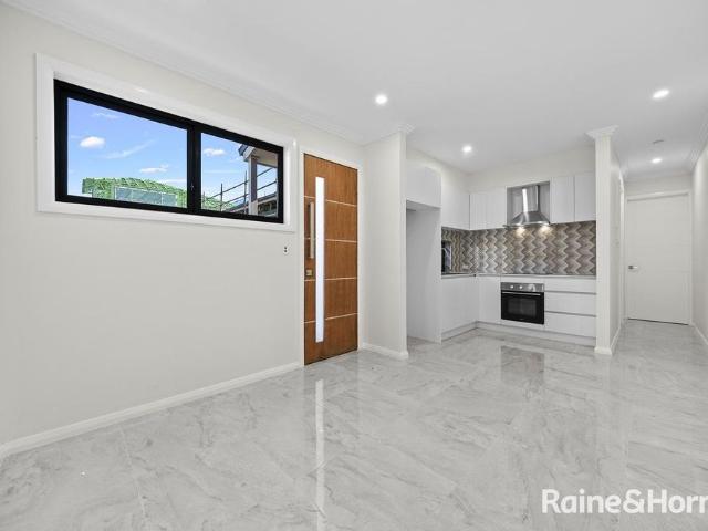 Brand New Granny Flat Offering Modern Comfort & Privacy