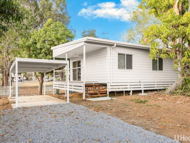 Brand New Granny Flat Modern Low Maintenance Living!