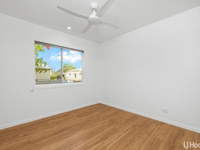 Brand New Granny Flat Modern Low Maintenance Living!