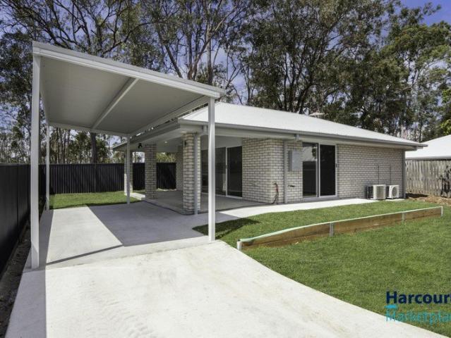 Brand New Granny Flat. Modern, Private & Ready to Move In