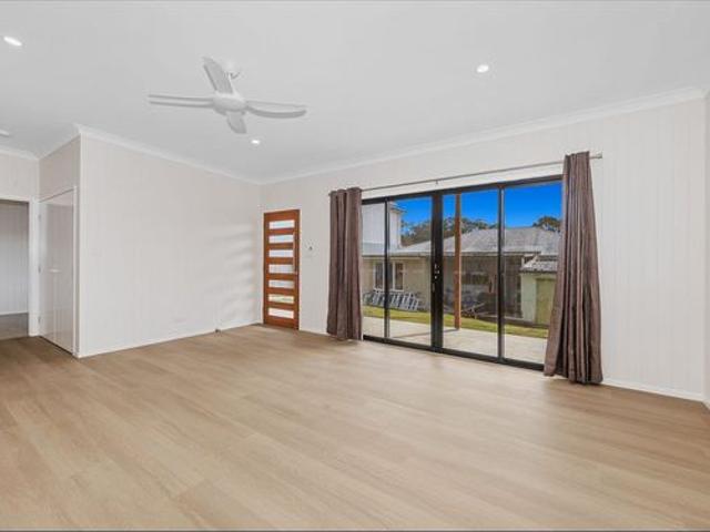 Brand new granny flat, never lived in