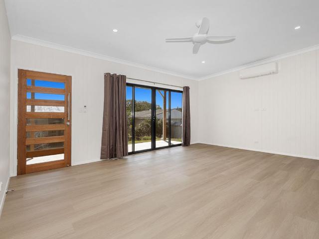 Brand new, modern and spacious granny flat