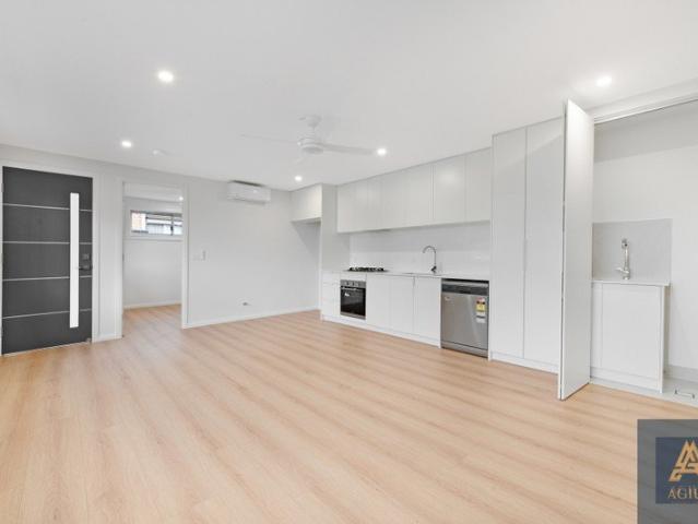 Brand New Granny Flat | Spacious & Low Maintenance Living