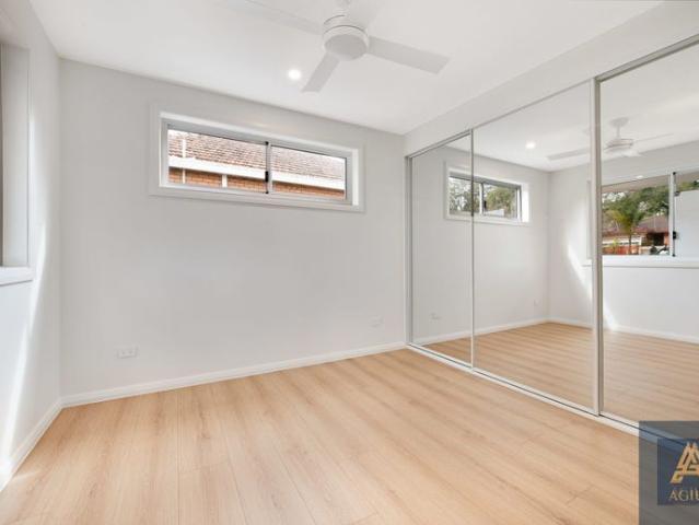 Brand New Granny Flat | Spacious & Low Maintenance Living