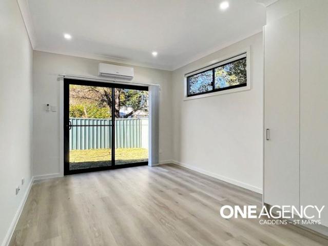 BRAND NEW GRANNY FLAT PRIVATE, MODERN & STYLISH!