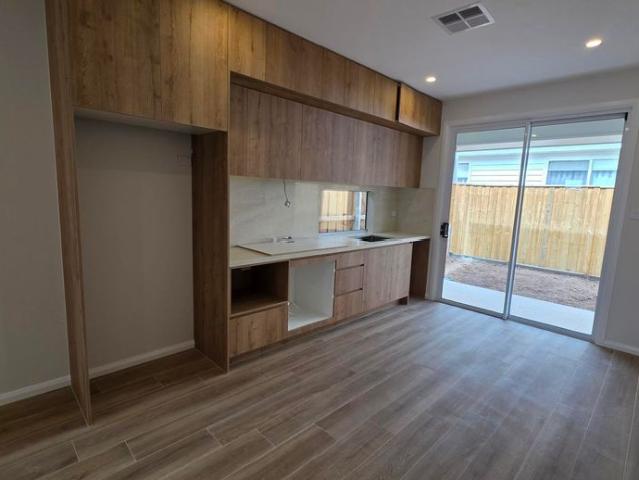 Brand New Granny Flat | Quality Finishes | Ducted Air Conditioning