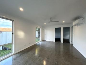 Tuggerah Lake, Jilliby, Wyong Region, Snapper Island