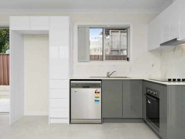 Brand New Granny Flat With 2 Toilets