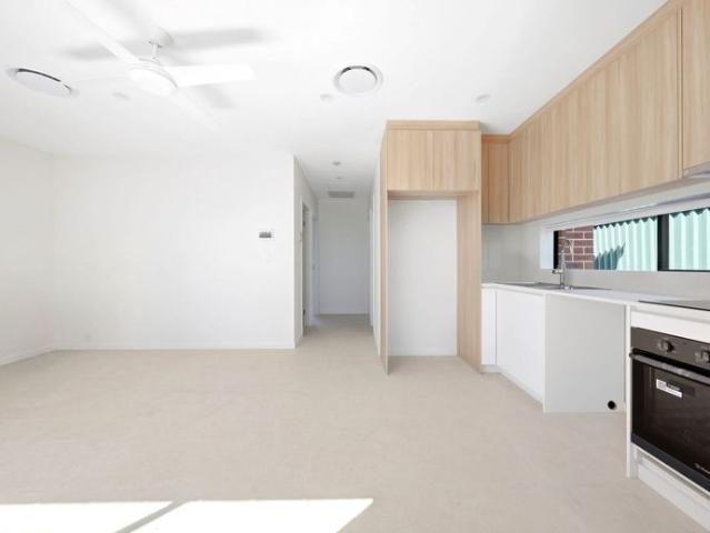 Brand New Granny Flat with Two Toilets & Ducted Aircon
