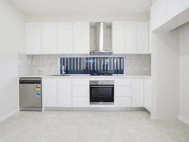 Brand New Granny Flat with Garage – Modern Living in Riverstone