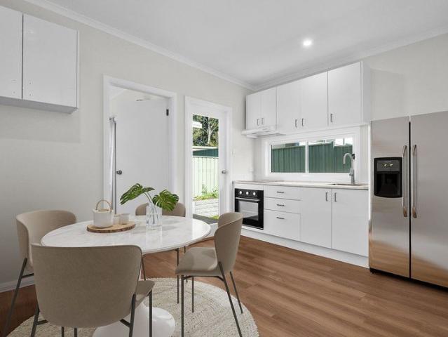 Brand New Granny Flat with Low Maintenance Living