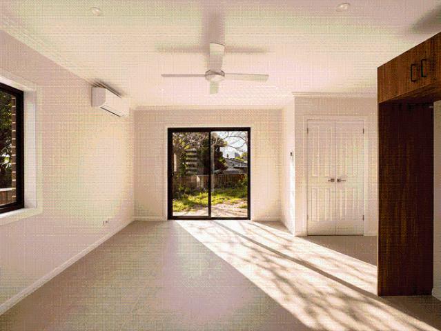Brand New Granny Flat with Modern Comfort