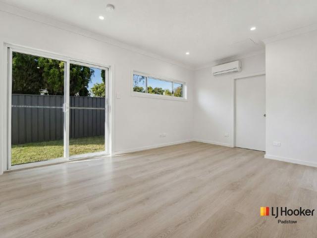 Brand New Granny Flat with Modern Comfort & Convenience