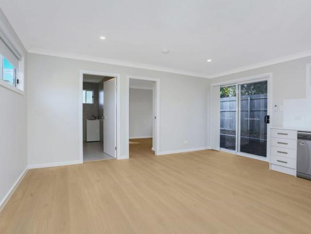 Brand New Granny Flat with Modern Comforts