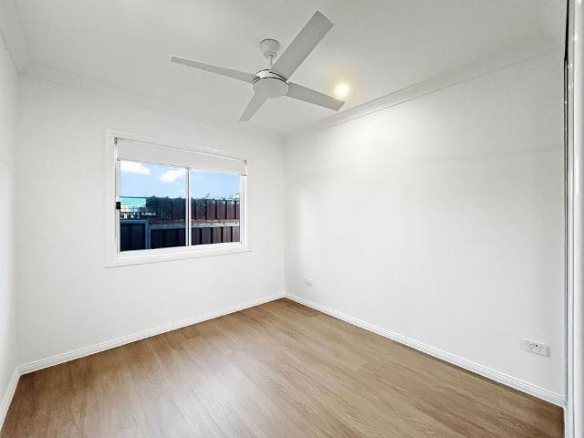 Brand New Granny Flat with Private Entry