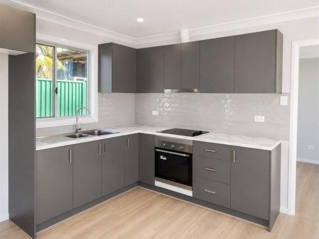 Brand New Granny Flat with Rare Street Access & Private Yard