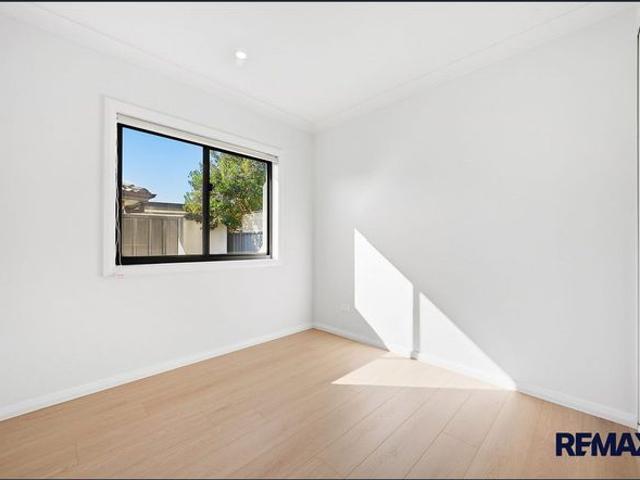 Brand New Granny Flat with Sunlit Bedrooms & Private Outdoor Space