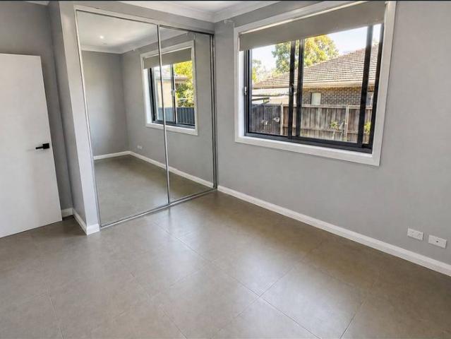 Brand New Granny Unit | Ducted Air | Private Access