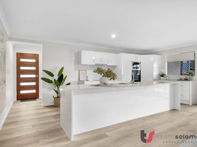 Brand new great location!