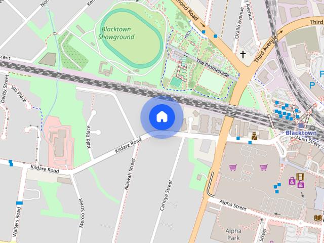 “BRAND NEW – GREAT LOCATION”