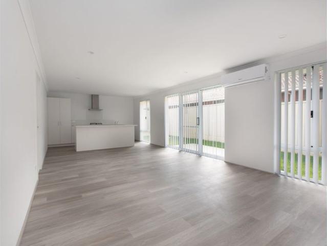 BRAND NEW, GREAT LOCATION, SOLAR PANELS READY FOR THE FIRST OCCUPANT