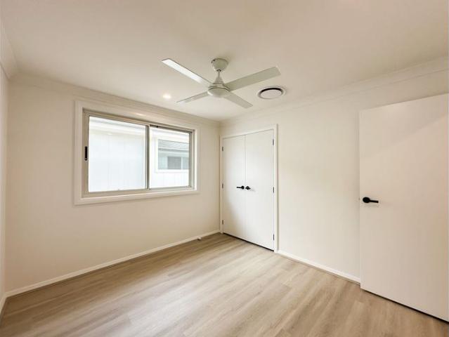 Brand New Green Energy House for Lease