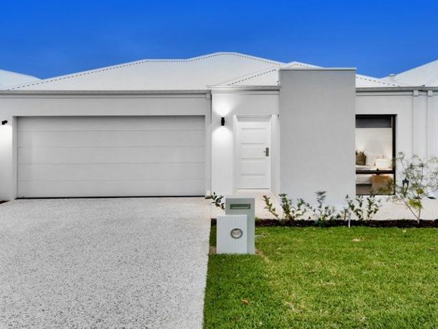 BRAND NEW GREEN TITLE HOMES!