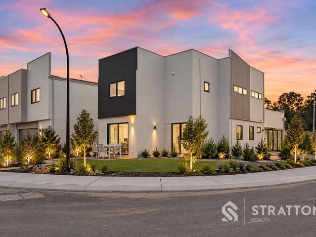Brand New Green Title Homes Flexible 3/4 Bedroom Design, Double Garage & Outstanding Investment Appeal