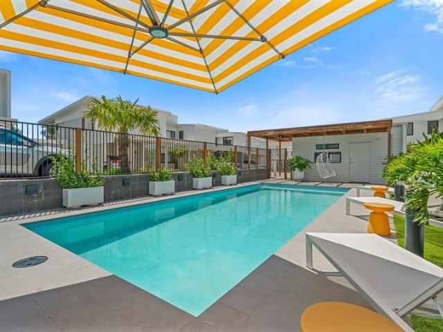 Ground Floor Apartment The Whitely, Noosa
