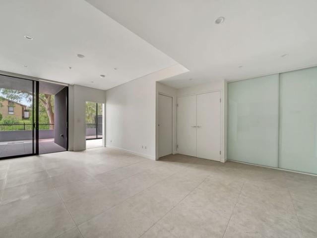 Brand New Ground Floor Apartment | Contemporary Comfort in a Prime Castle Hill Setting
