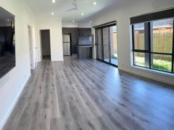 BRAND NEW GROUND FLOOR TOWNHOUSE FOR RENT IN HAMPTON PARK $550/WEEK
