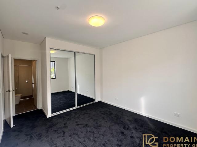 Brand New Ground Floor Villa Alternative