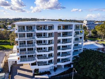 Brand New Ground Floor 1 Bedroom Apartment