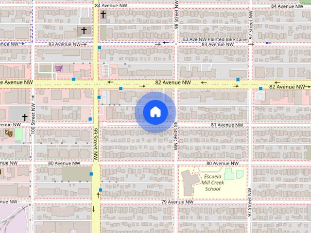 Brand New Gurvir Manor Suites 1 to 3 BR Near Whyte Ave, Ritchie