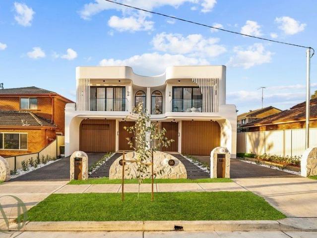 Brand New Double Brick & Concrete Slab Luxury Residence with Pool
