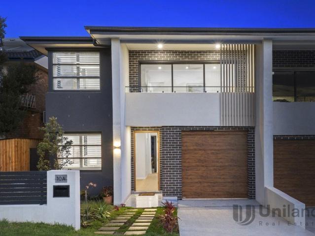 Brand New Double Brick Family Home Offering Quality, Comfort & Everyday Convenience