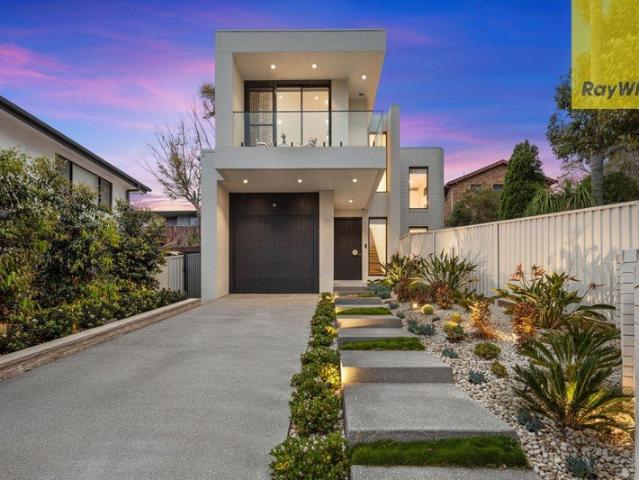 Brand New Double Brick Luxury with High End Finishes