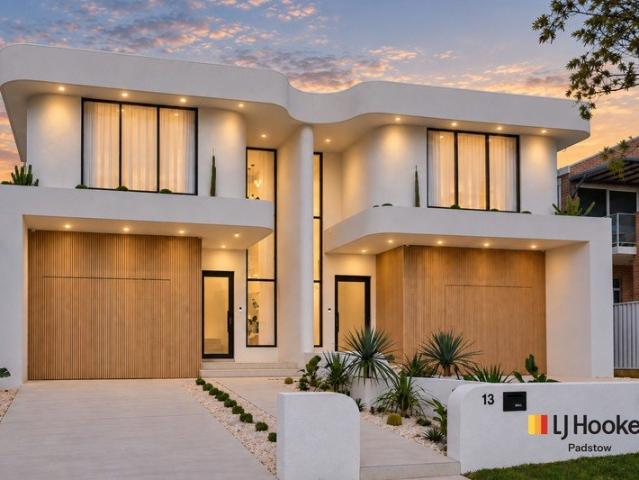 Brand New Double Brick Luxury with Resort Style Family Living