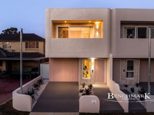 Brand New Double Brick/Concrete Suspended Slab Residence with Exceptional Finishes & Sunset Views