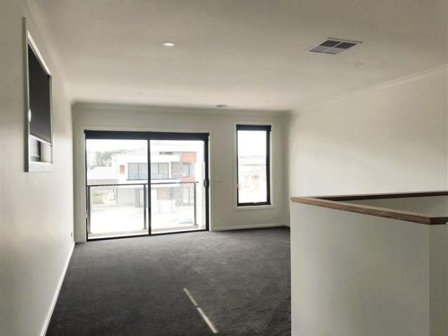 Brand New Double Story Family Home – Practicality and Convenience in a Prime Location
